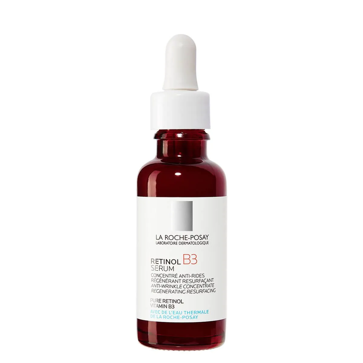 La Roche-Posay Retinol B3 Antirimpelserum 30 ml