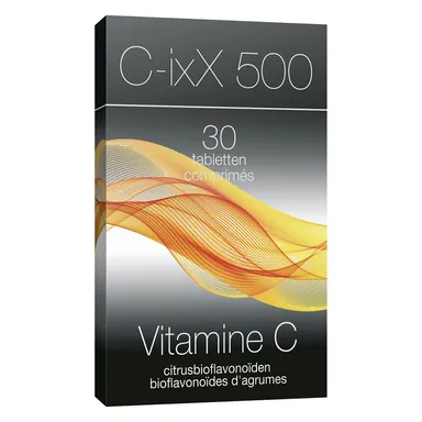 C-ixX 500 30 Comprimés