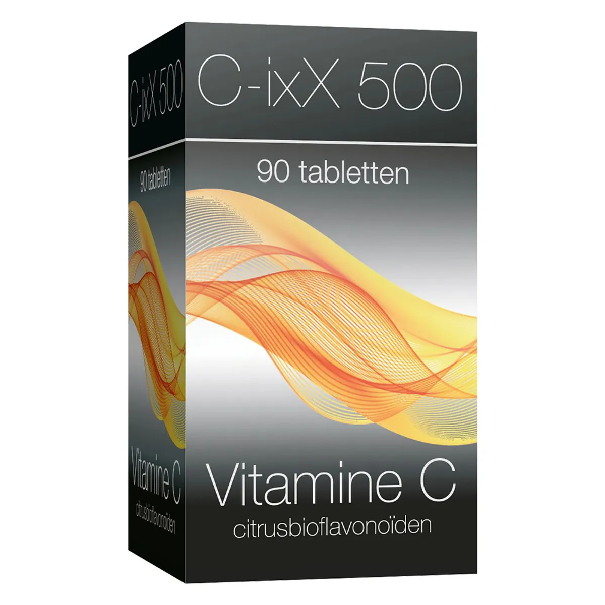 C-ixX 500 90 Tabletten