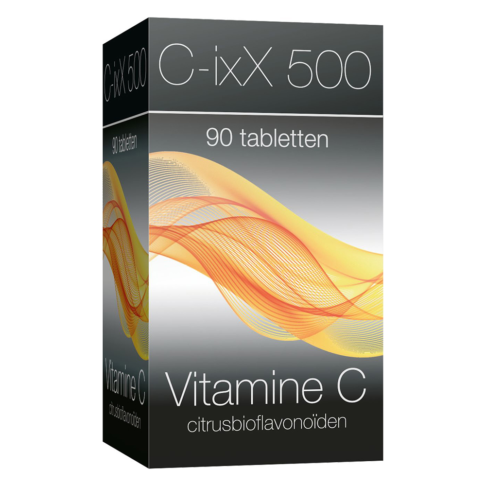 C-ixX 500 90 Tabletten - ixX