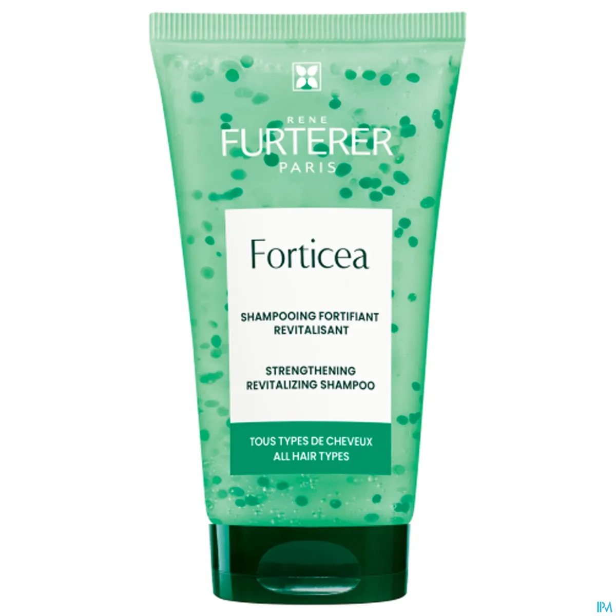 René Furterer Forticea Versterkende & Revitaliserende Shampoo 50Ml