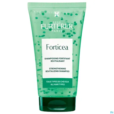 René Furterer Forticea Versterkende & Revitaliserende Shampoo 50Ml