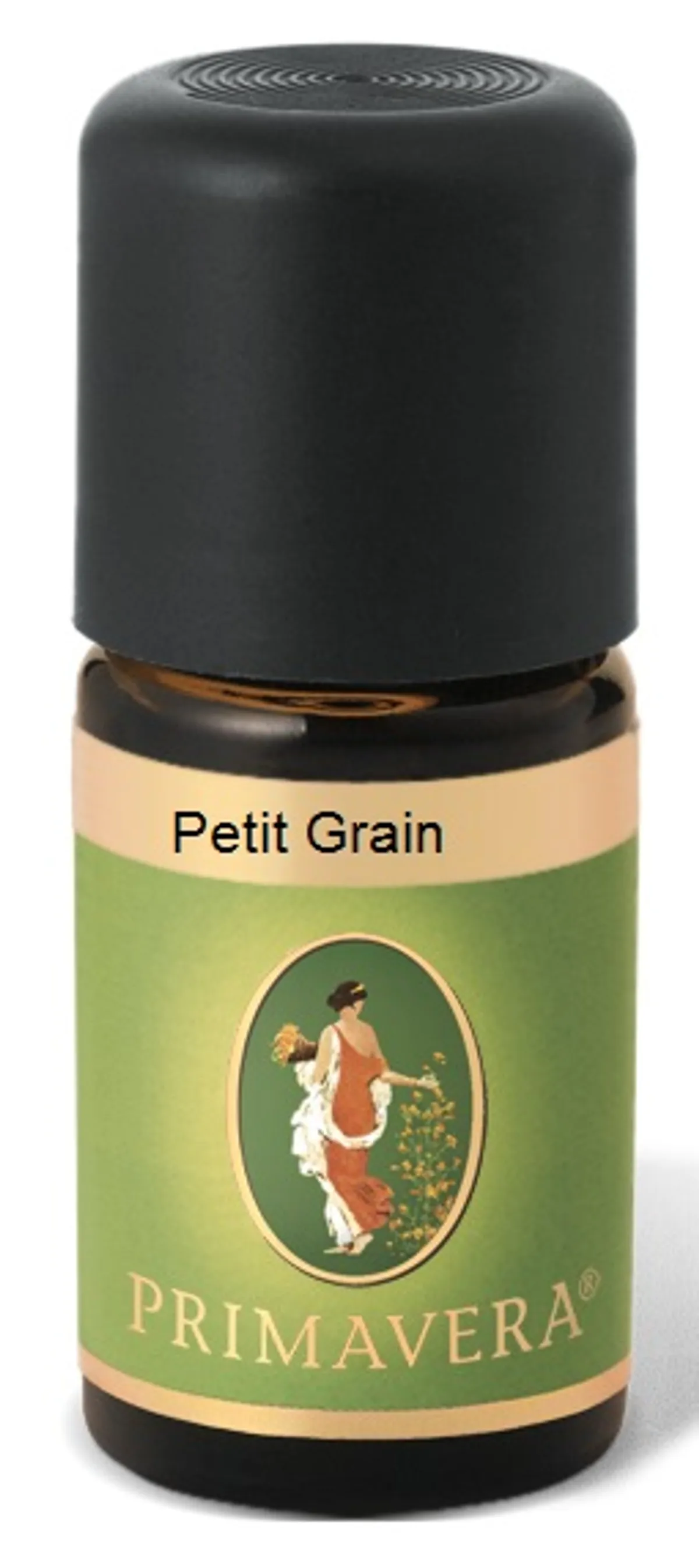 Primavera Petit Grain Huile Essentielle 5ml