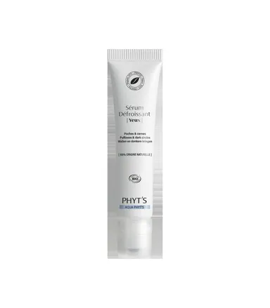 Phyt's Aqua Sérum Défroissant Yeux 15g