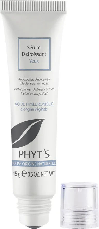 Phyt's Aqua Gladstrijkend Oogserum 15 g