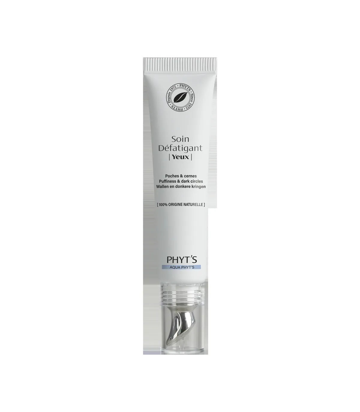 Phyt's Aqua Ontspannende Oogverzorging 15 g