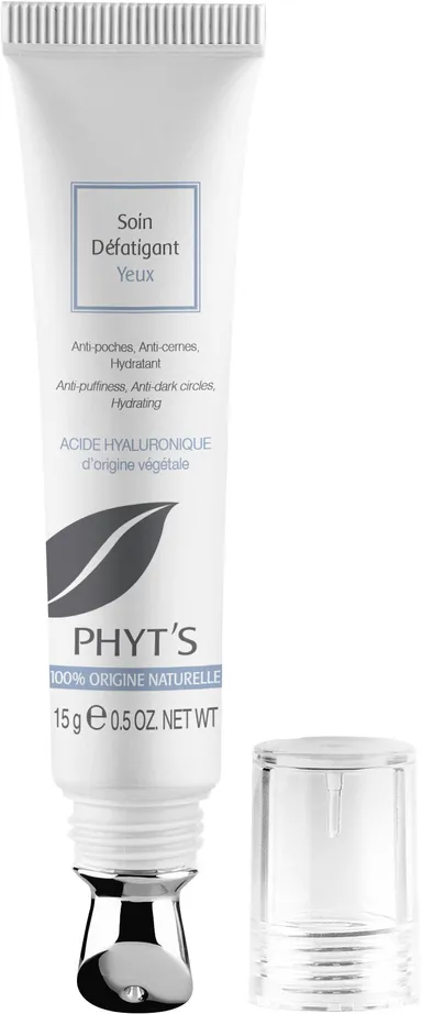 Phyt's Aqua Ontspannende Oogverzorging 15 g