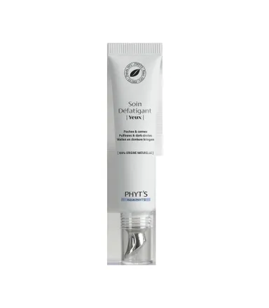 Phyt's Aqua Ontspannende Oogverzorging 15 g