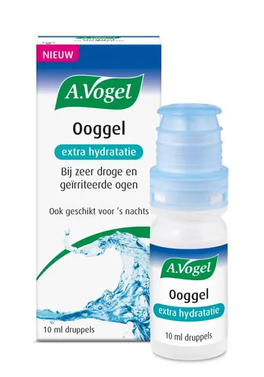 A. Vogel Ooggel 10 ml