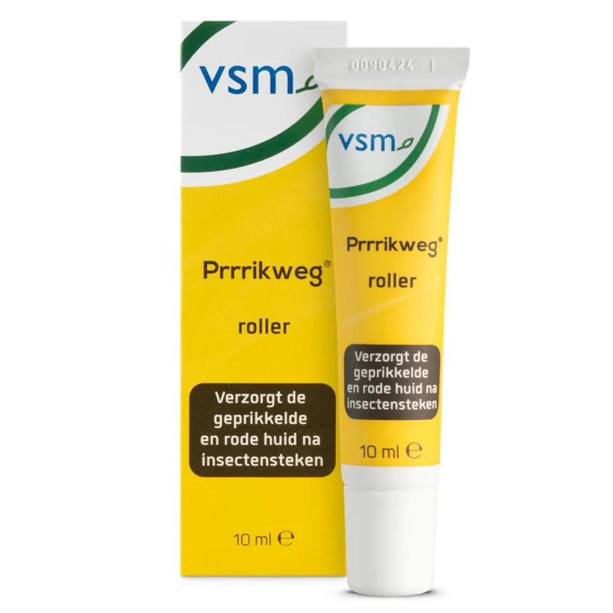 Vsm Prrrikweg Roller 10 ml