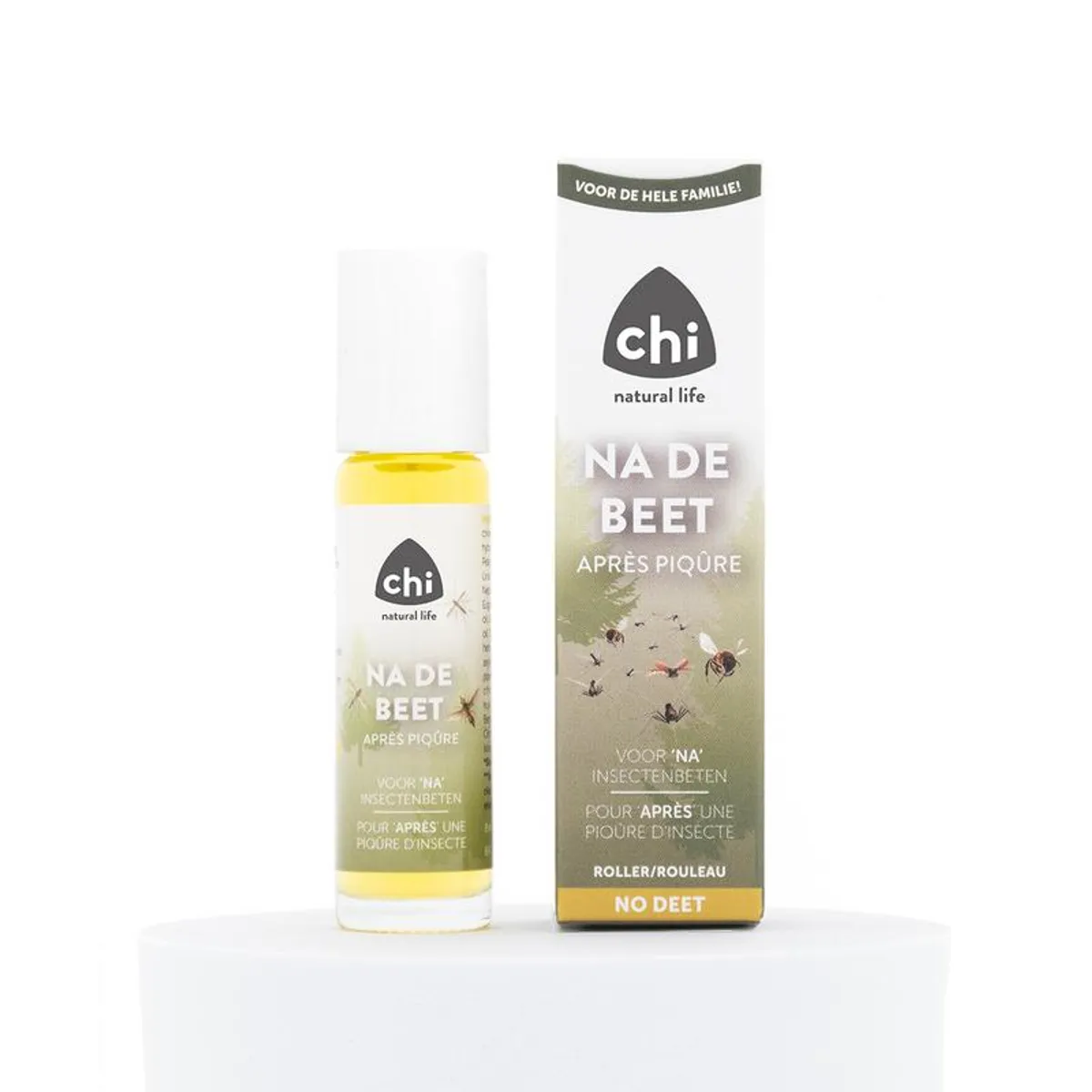 Chi After-Bite Roller 10 ml