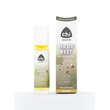Chi After-Bite Roller 10 ml