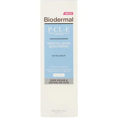 Biodermal Lichaamscrème P-CL-E 200 ml