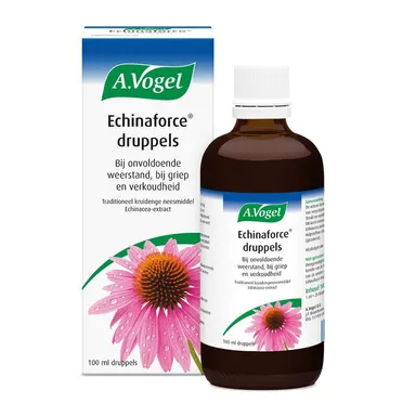 A.Vogel Echinaforce 100 ml