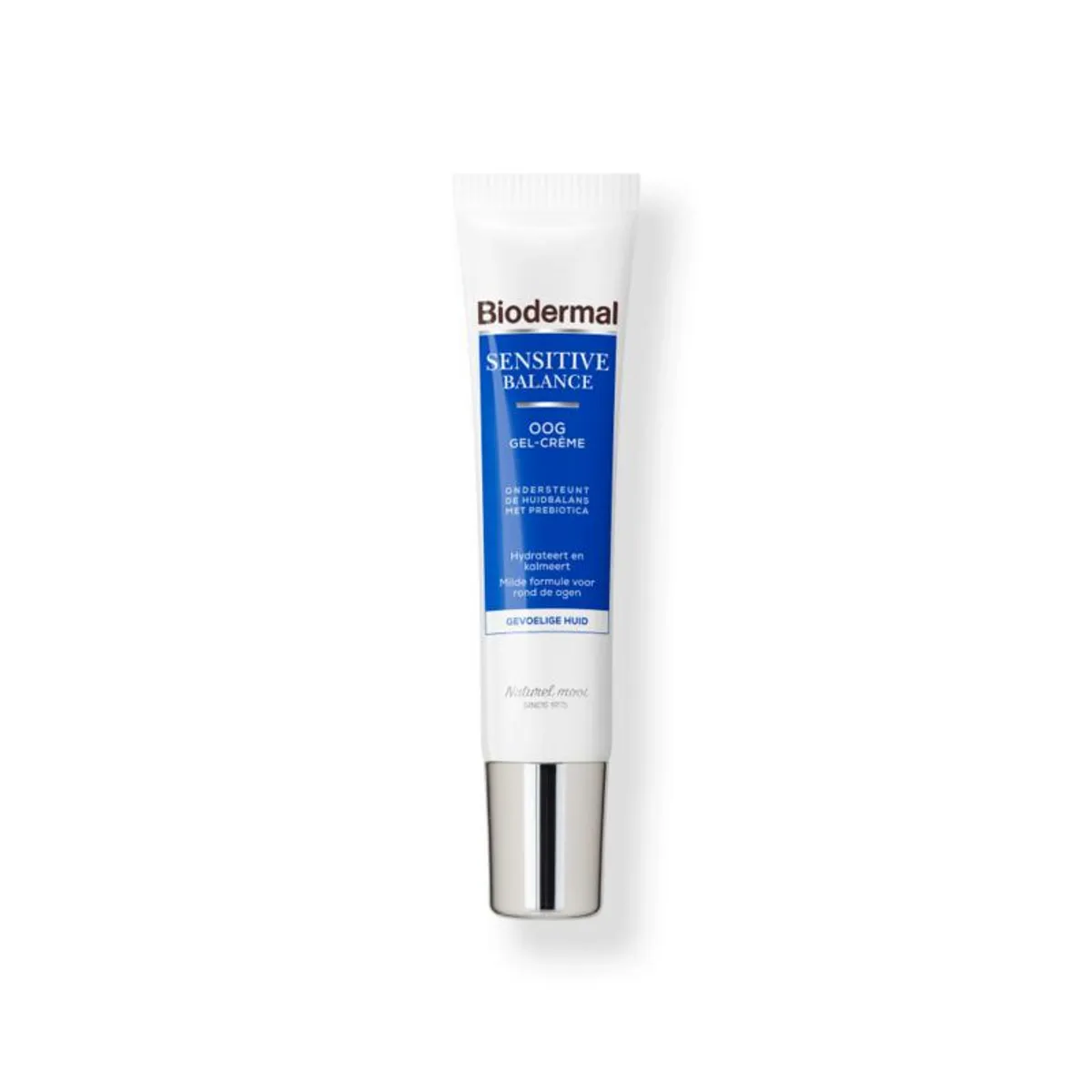 Sensitive Balance Gel-Crème Oogcontour 15 ml