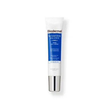 Sensitive Balance Gel-Crème Oogcontour 15 ml