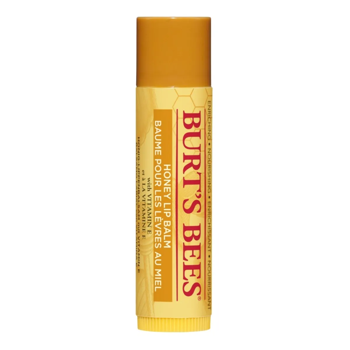 Burt's Bees Lippenbalsem Honing 4,3 g
