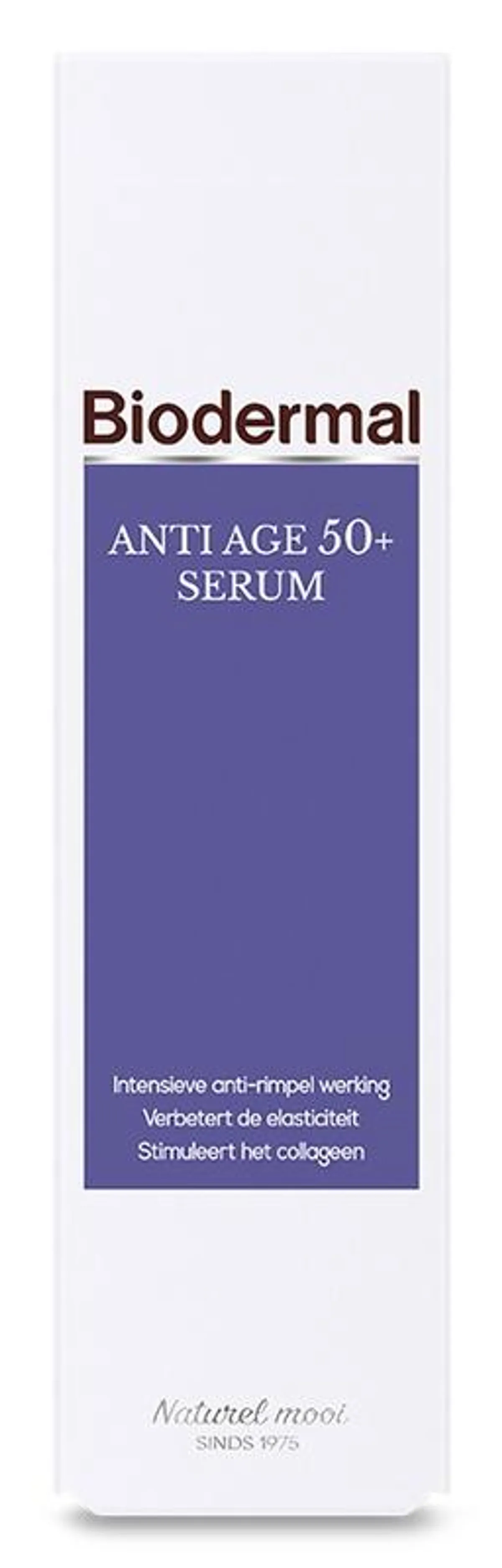 Biodermal Anti Age 50+ Serum 30 ml