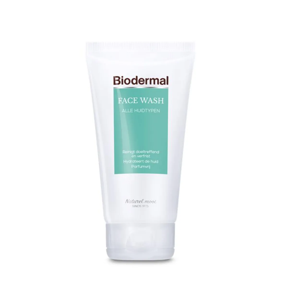 Biodermal Gezichtsreiniger 150 ml