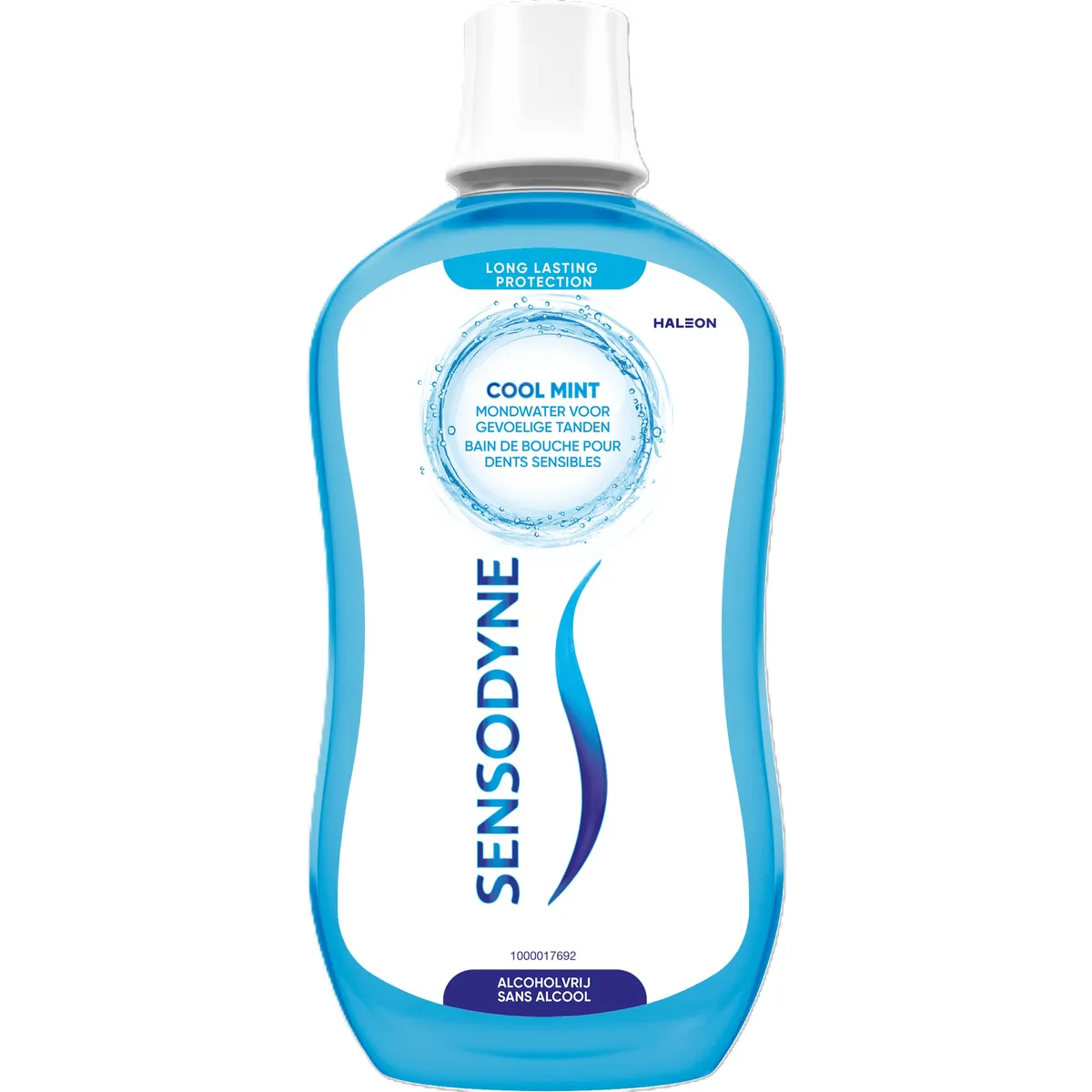 Sensodyne Mondwater Fresh & Cool 500ml