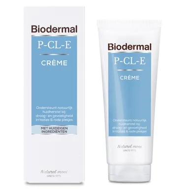 Biodermal Crème P-CL-E 100 ml
