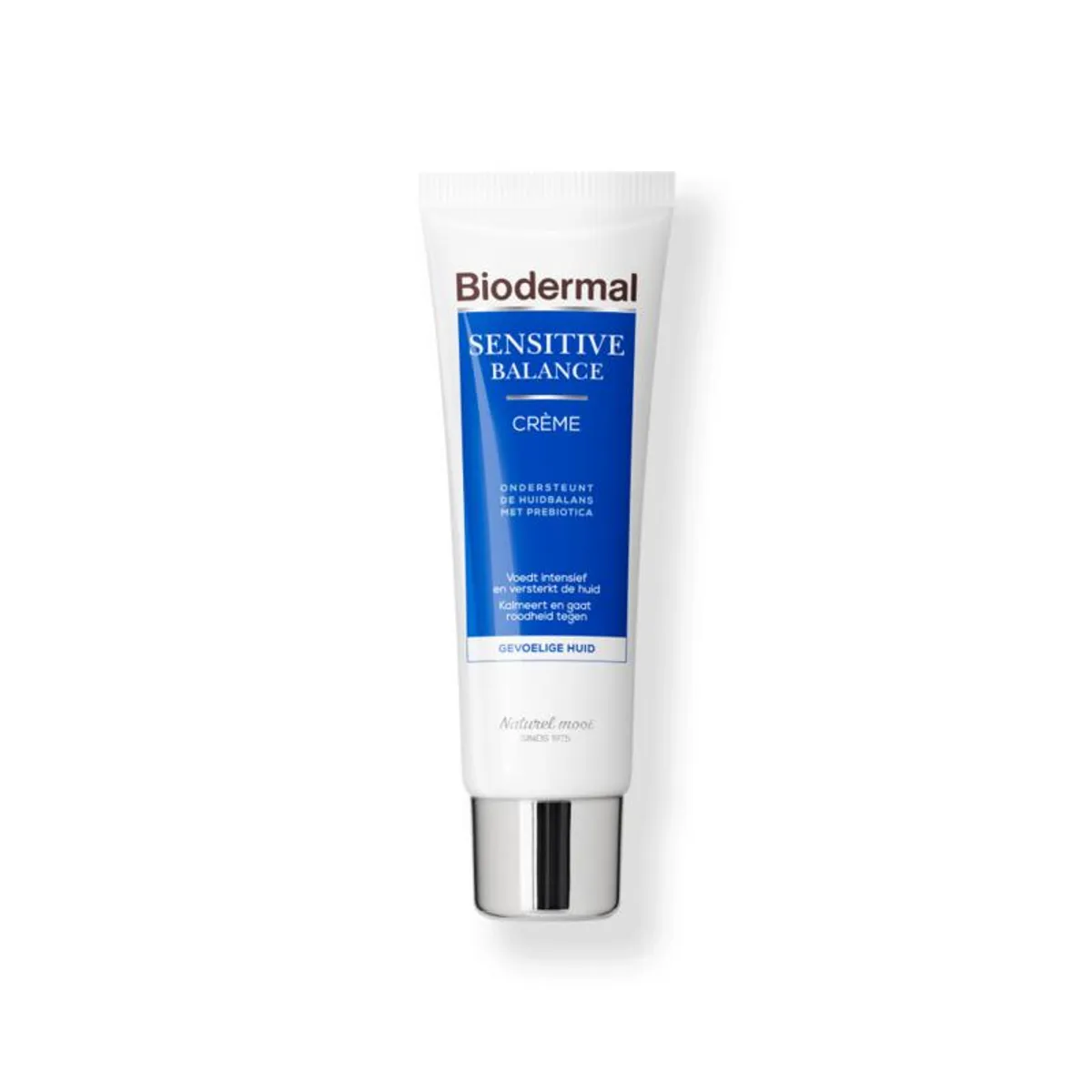 Biodermal Sensitive Balance Crème 50 ml
