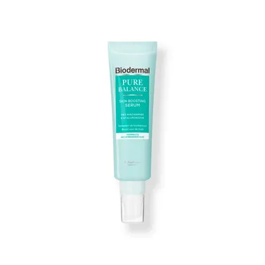 Biodermal Pure Balance Serum Skin Booster 30 ml
