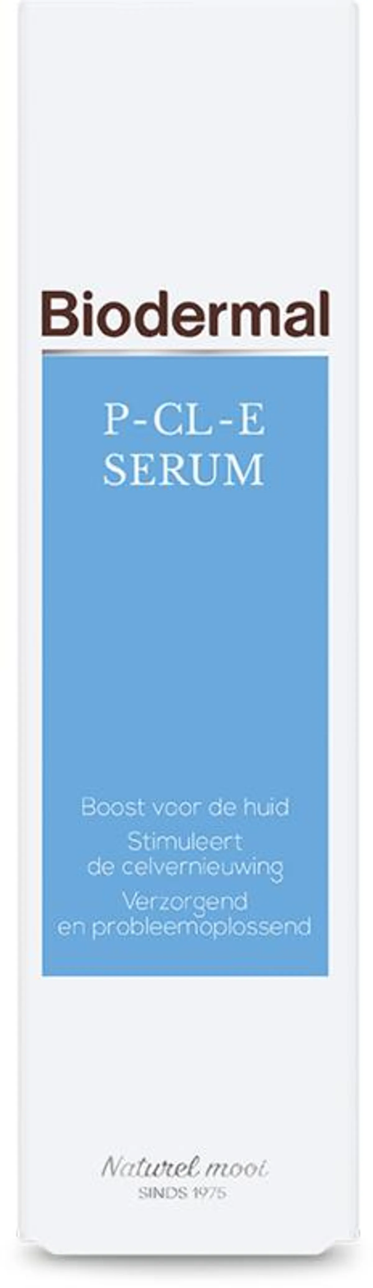 Biodermal Serum P-CL-E 30 ml