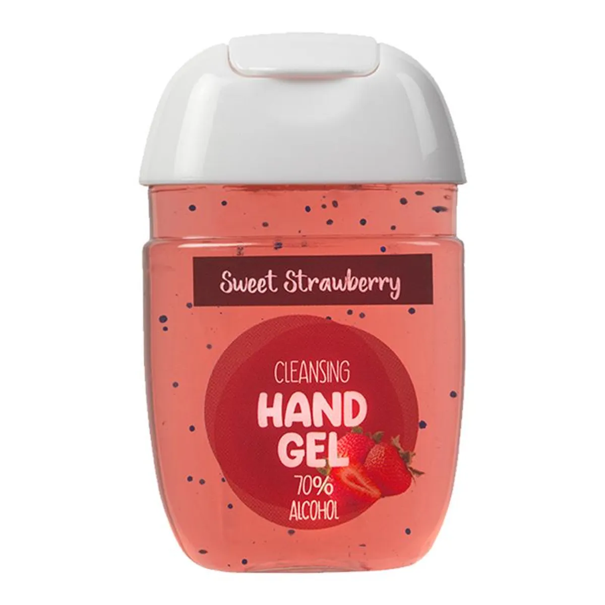 Biolina Handgel Sweet Strawberry 29 ml