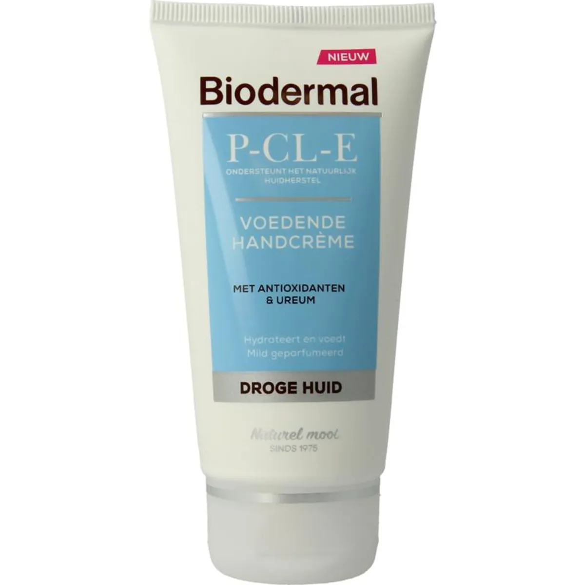 Biodermal Voedende Handcrème P-CL-E 75 ml