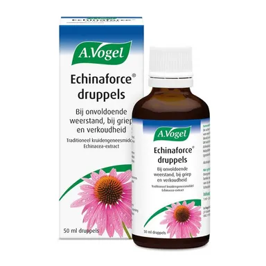 A.Vogel Echinaforce 50 ml