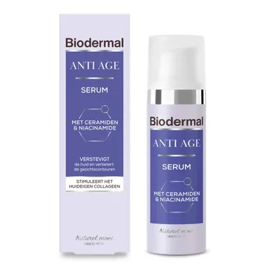 Biodermal Anti Age Serum 30 ml