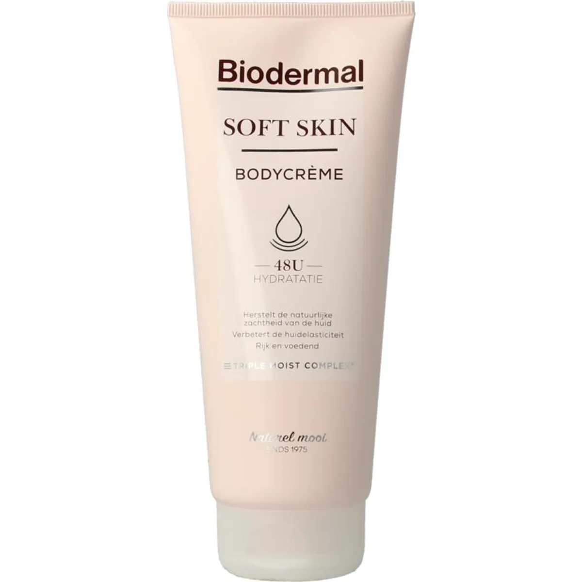 Biodermal Soft Skin Bodycrème 200 ml