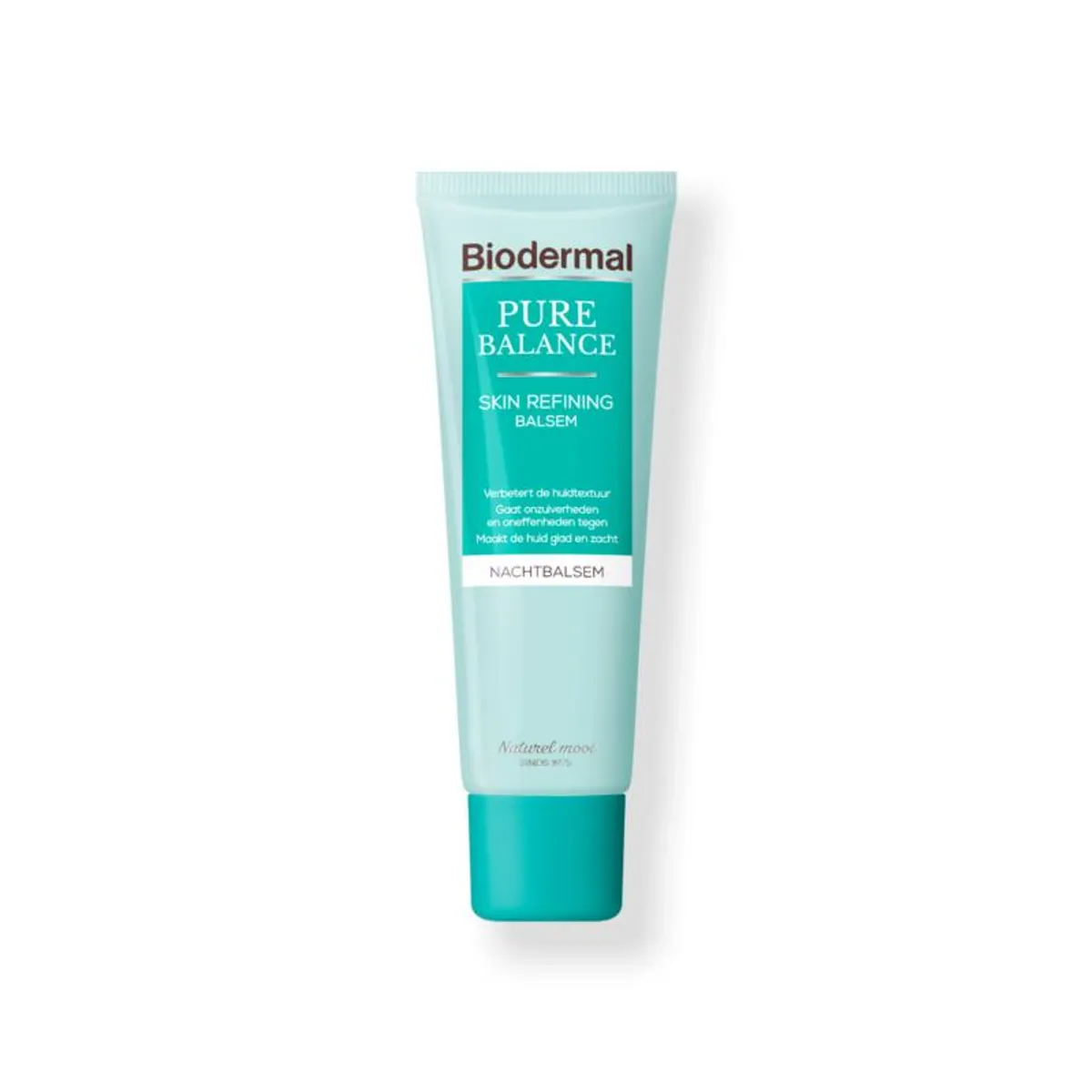 Biodermal Pure Balance Skin Refining Balsem 50 ml