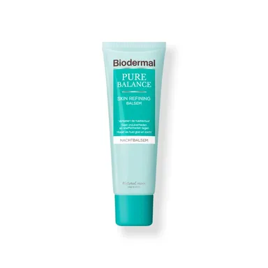 Biodermal Pure Balance Skin Refining Balsem 50 ml