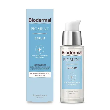 Biodermal Anti-Pigmentvlekkenserum 30 ml