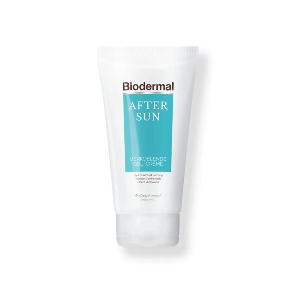 Biodermal Verfrissende Aftersun Gel-Crème 150 ml