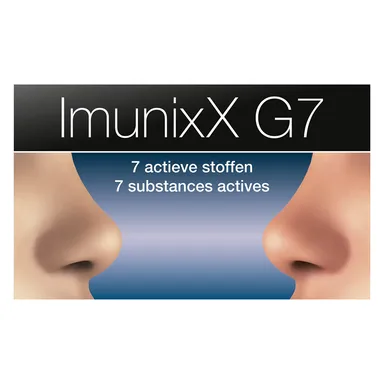 ImunixX G7 20 Comprimés
