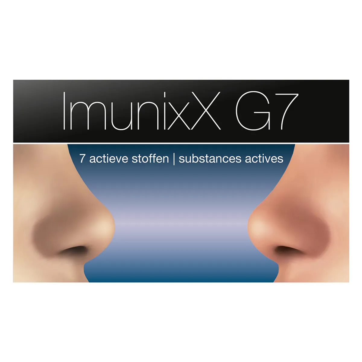 ImunixX G7 20 Tabletten