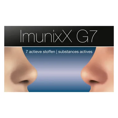 ImunixX G7 20 Tabletten