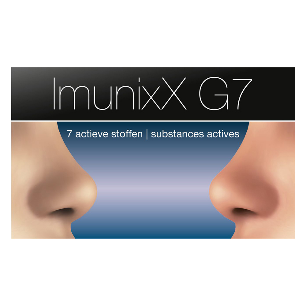 ImunixX G7 20 Tabletten - ixX
