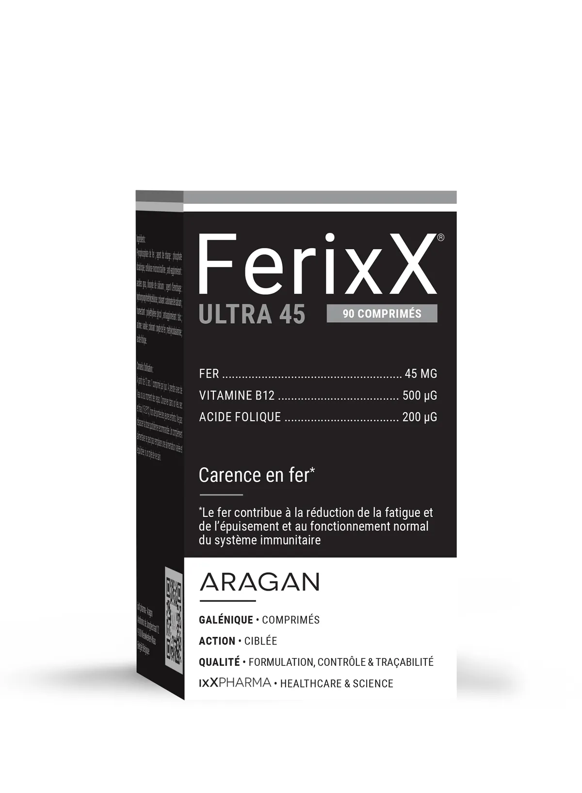 FerixX Ultra 45 90 Comprimés
