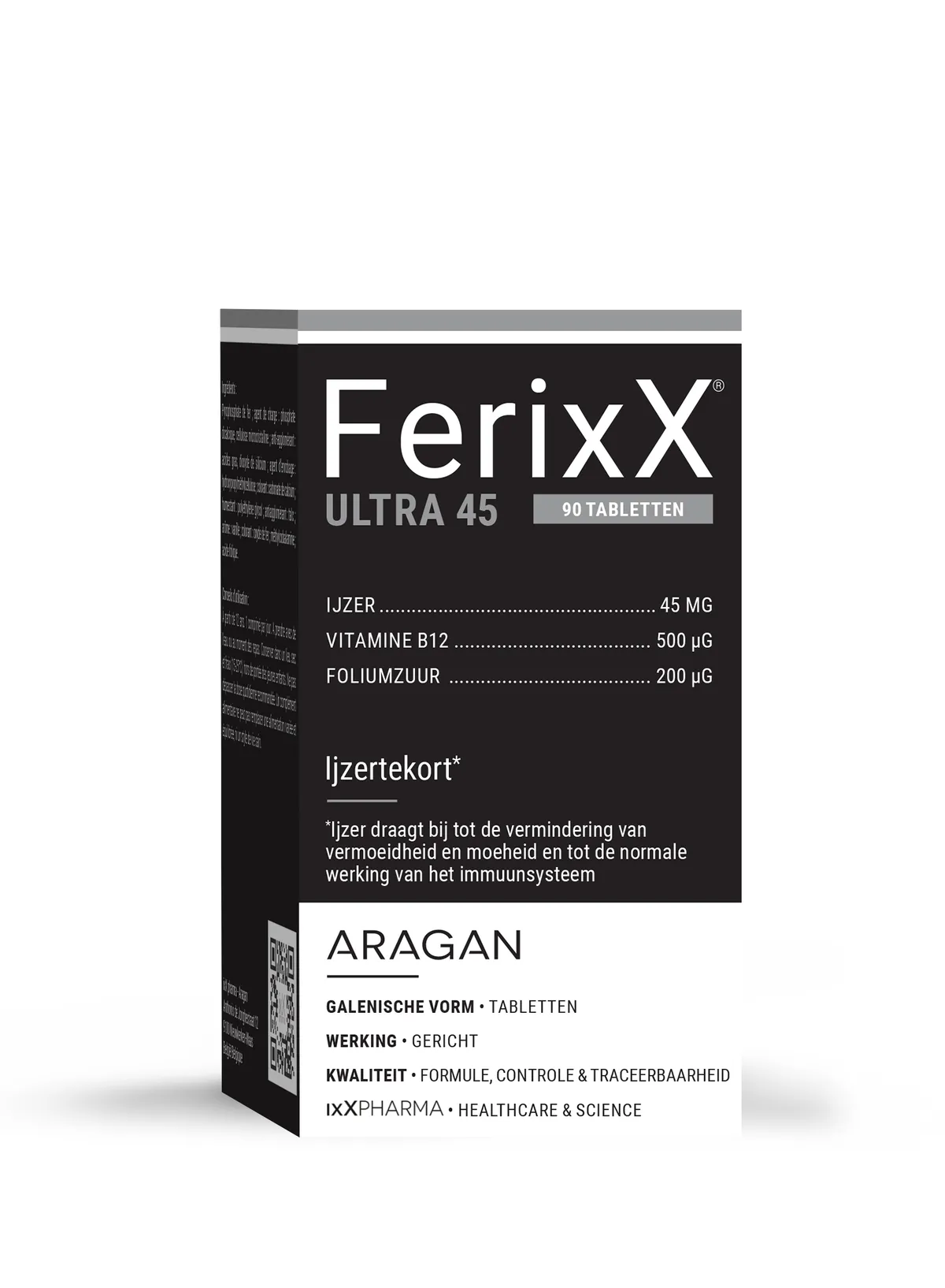 FerixX Ultra 45 90 Tabletten