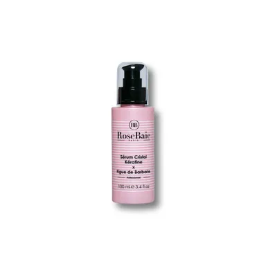 RoseBaie Serum Cristal Keratine x Cactusvijg 100 ml