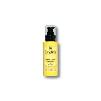 RoseBaie Serum Cristal Keratine x Kokos 100 ml