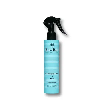 RoseBaie Hittebeschermende Castorolie 200 ml