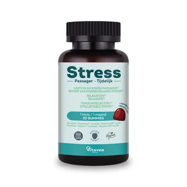 Vitavea Stress 30 Gummies