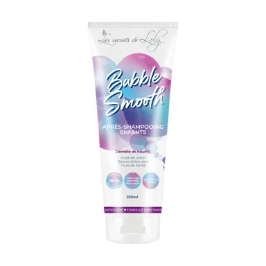 Les Secrets De Loly Bubble Smooth 250ml