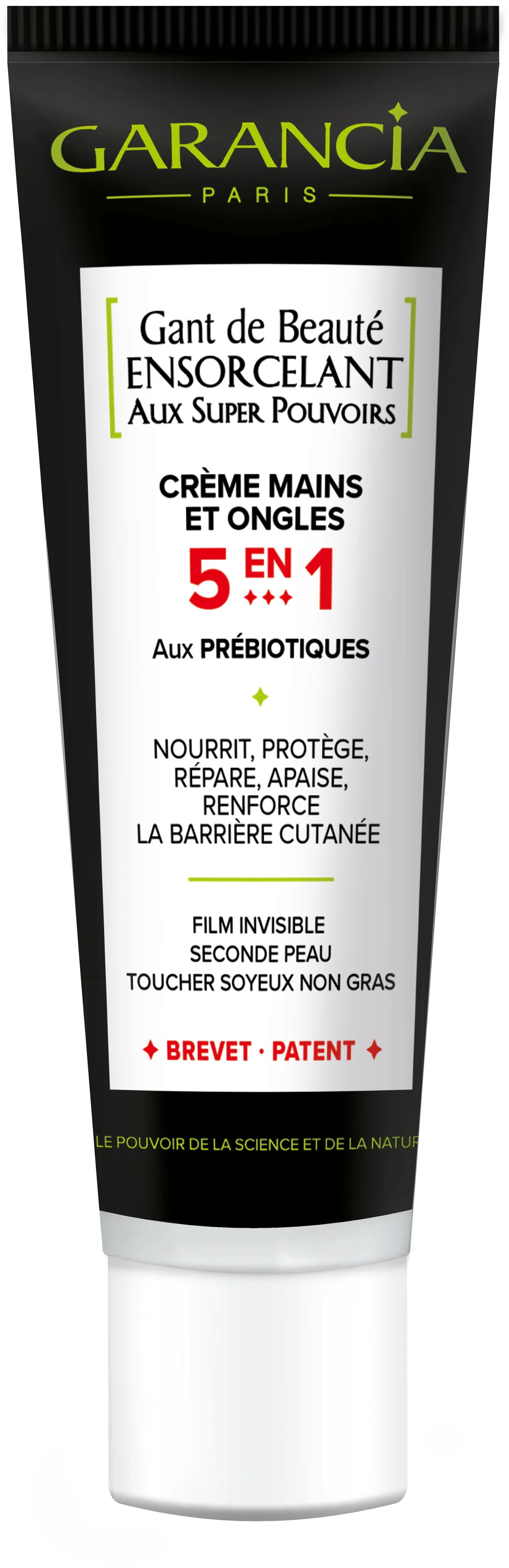 Garancia Gant de Beauté Ensorceant Crème Mains et Ongles 50ml