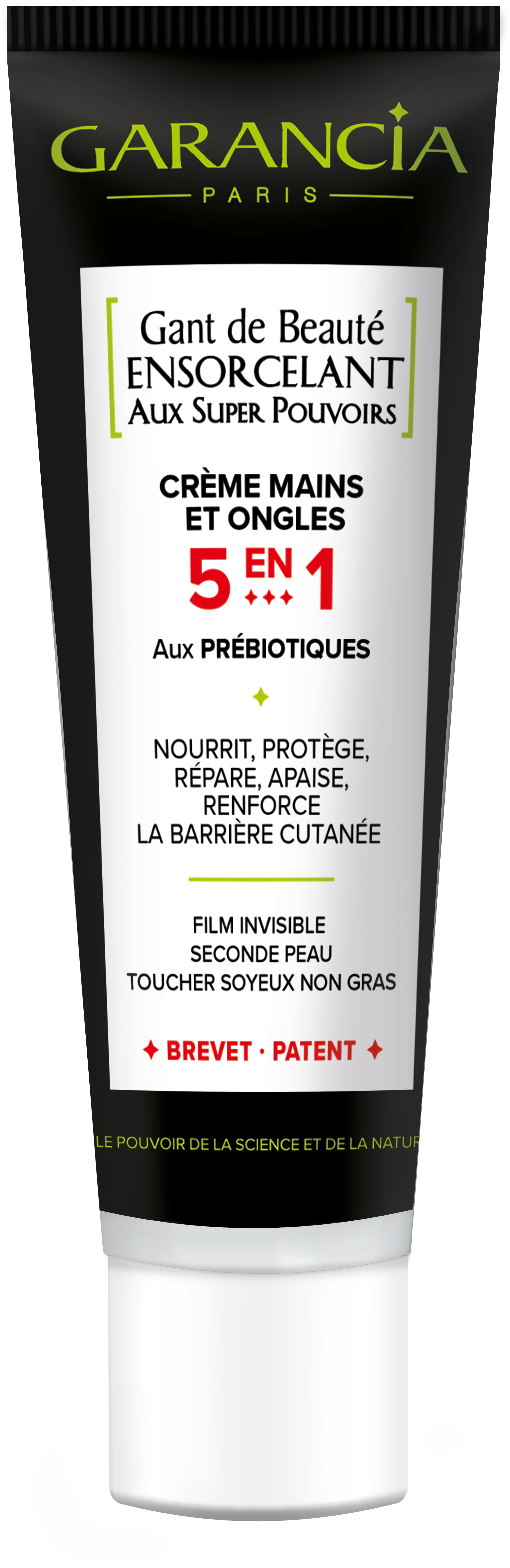 Garancia Gant de Beauté Ensorceant Hand- en Nagelcrème 50 ml - Garancia